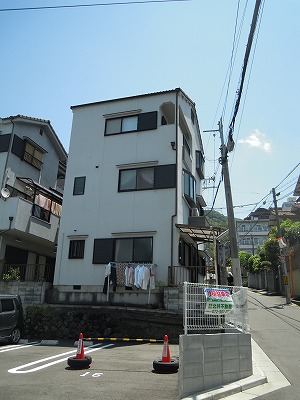 東大阪市　O様邸　屋根外壁工事