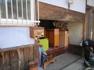 吉野郡　Ｋ様邸