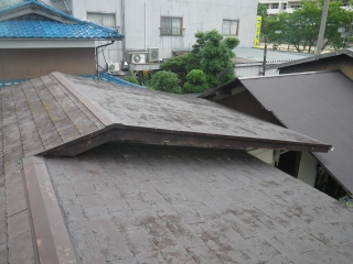 兵庫県　丹波市　Ｍ様邸