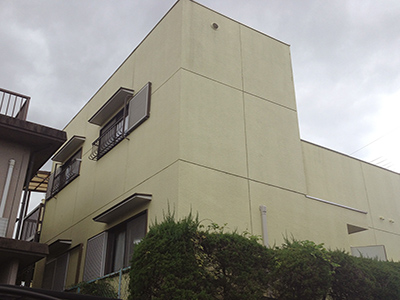 奈良市 Ｎ様邸 屋根葺替え/外壁塗装工事