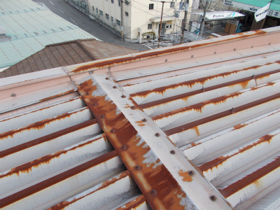 大正区 Ｎ様 ﾘﾌｧｲﾝｶﾊﾞｰ工事