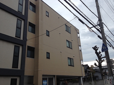 東大阪市 Ａ様邸 屋根/塗装/防水工事