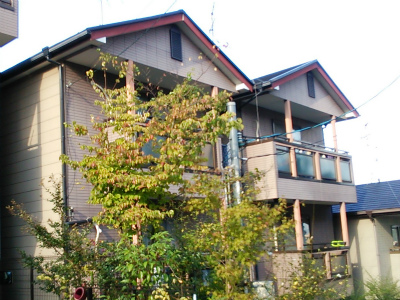 生駒市 Ｓ様邸 MFシルキー屋根カバー工事