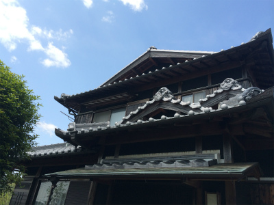 神戸市北区 Ｔ様邸 屋根補修工事