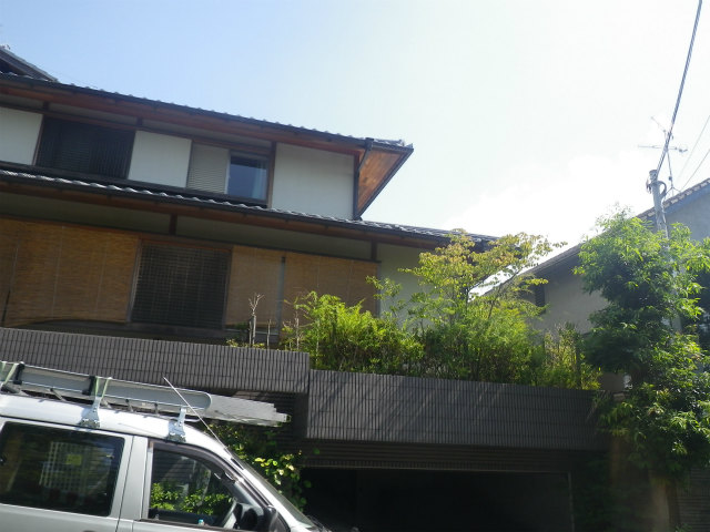 東大阪市 Ｈ様邸 屋根補修工事