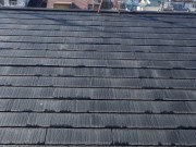 八尾市　N様邸　屋根カバー工事