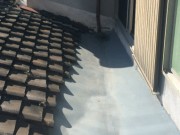大阪市　T様邸　屋根葺き替え工事
