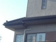 香芝市T様邸 雨漏り修理工事