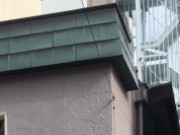 東京都　O様邸　屋根カバー工事