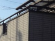 生駒市　K様邸　雨漏り修理工事