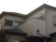 大和高田市　Ｍ様邸　外部改修工事