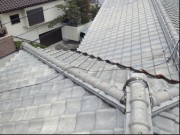 奈良市　Y様邸　屋根修理工事