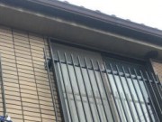 東京都　S様邸　雨漏り修理工事