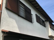 生駒郡　K様邸　屋根カバー、外壁塗装工事