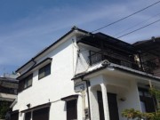 兵庫県　H様邸　樋修理工事