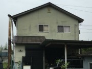 葛城市　高岩様邸　屋根カバー、外壁工事