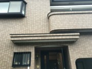 東大阪市　Ｓ様邸　外壁塗装工事