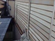 K様　雨漏り修理工事