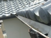 大和高田市　O様邸　板金・防水工事
