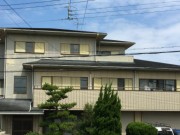 大阪府　N様邸　目地コーキング・外壁塗装工事