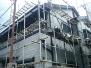 橿原市　N様邸・Y様邸　外部改修工事