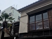 板橋区　I様邸　屋根工事