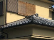 北葛城郡王寺町　藤原様邸　屋根工事