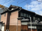 阿倍野区　Ｔ様邸　屋根葺き替え工事