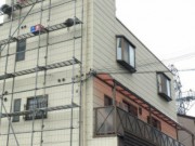 西宮市　Ｔ様邸　屋上防水工事