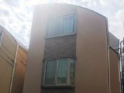 世田谷区　Ｏ様邸　屋根カバー・防水工事