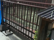 大正区　寺内様邸　屋根新設・ベランダ防水工事
