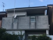 御所市　Y様邸　外部改修工事