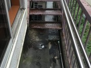 守口市M様邸　雨漏り修理工事