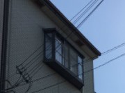 四條畷市　K様邸　外部改修工事