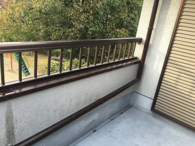 奈良市K様邸　雨漏り修理工事