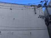 福岡市O様 ビル防水工事
