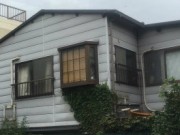 東京都渋谷区　N様邸　屋根カバー工事