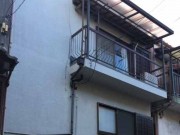 枚方市Ｔ様邸　外部改修工事