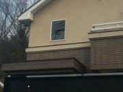 広陵町Ｂ様邸　板金・防水工事
