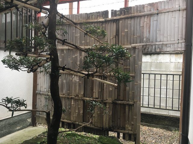 橿原市S様邸　外構取替え工事