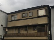 堺市H様邸　外部改修工事