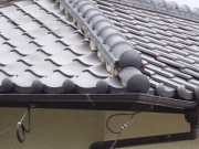 福岡市S様邸　屋根修理工事