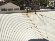 大阪市M様邸　屋根修理工事