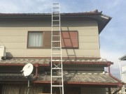 天理市S様邸　外部改修工事