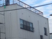 富田林市　T様邸　外壁工事