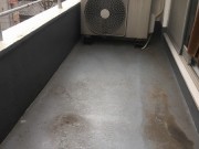 東京都中央区　J様マンション防水工事