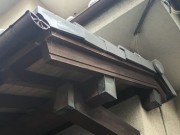 奈良市　M様邸　瓦修繕工事