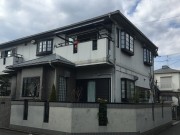 枚方市S様邸　外部改修工事