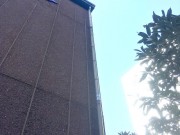 東京都大田区Y様　樋工事
