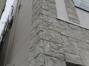 藤井寺市A様　店舗外部改修工事
